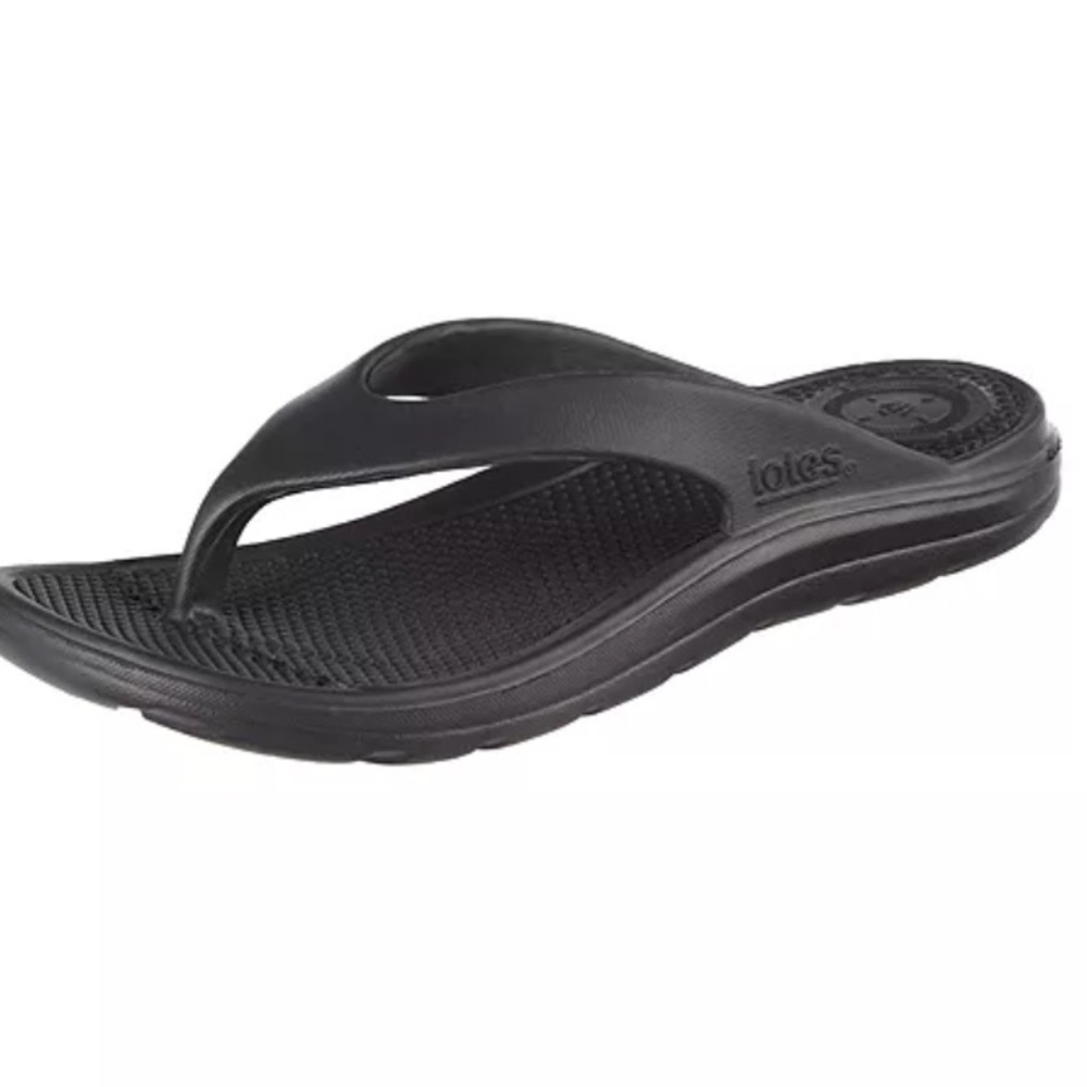 TOTES Women’s Everywear Ara Thong Sandal